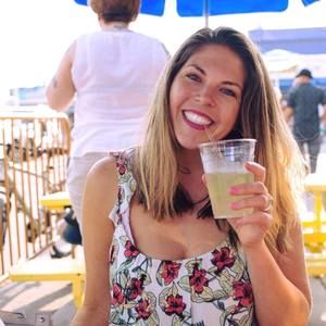 Meet your Posher, Kirsten